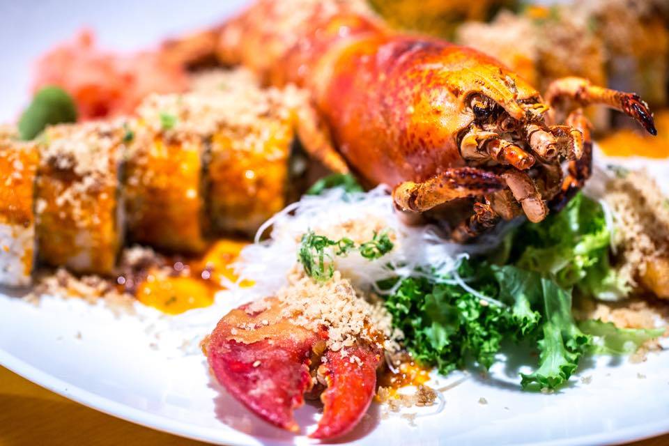 Muse Thai Bistro | restaurant | 581 2nd East Back St c, Manchester, NH 03102, USA | 6036475547 OR +1 603-647-5547