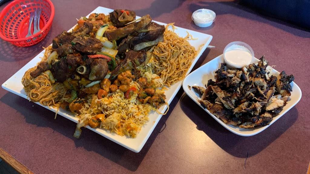 Baraka Shawarma Mediteranian grill | restaurant | 6200 Memorial Dr Suite L, Stone Mountain, GA 30083, USA | 4702825924 OR +1 470-282-5924