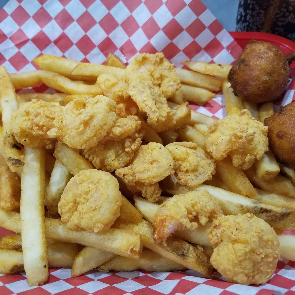 Cajun Boys & Our Poboys | restaurant | 3120 County Rd 52 E, Pelham, AL 35124, USA | 2056244612 OR +1 205-624-4612