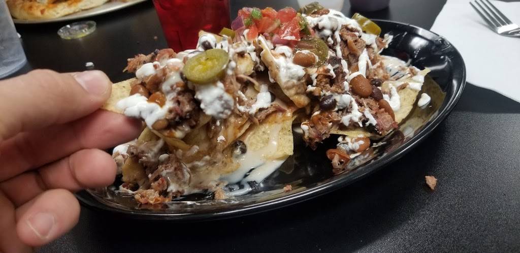 Fat Floyds Smokehouse | restaurant | 510 River St #7, Cleveland, TX 77327, USA | 2816593304 OR +1 281-659-3304