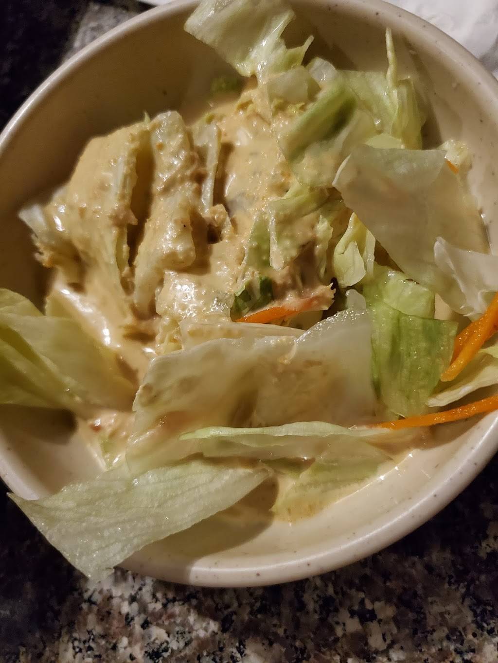 Shogun Japanese Steak & Sushi | restaurant | 3991 University Dr NW, Huntsville, AL 35816, USA | 2565343000 OR +1 256-534-3000