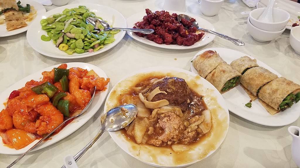 Changs Garden | restaurant | 627 W Duarte Rd, Arcadia, CA 91007, USA | 6264450707 OR +1 626-445-0707