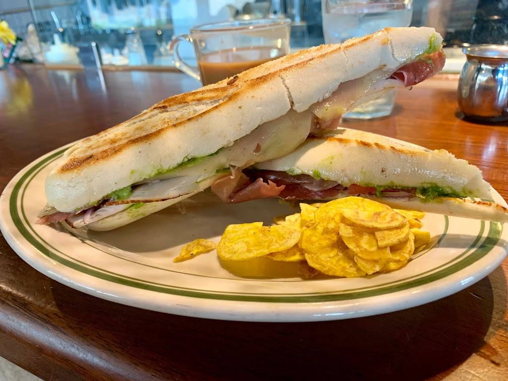 Tinta Y Cafe | cafe | 1315 Ponce de Leon Blvd, Coral Gables, FL 33134, USA | 3052850101 OR +1 305-285-0101