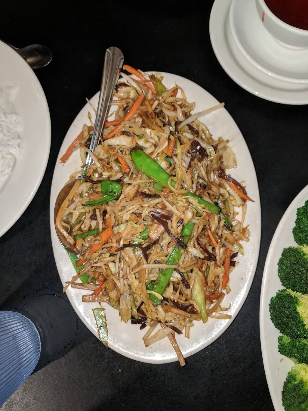 Szechuan Chinese Restaurant | restaurant | 5712 Locke Ave, Fort Worth, TX 76107, USA | 8177387300 OR +1 817-738-7300
