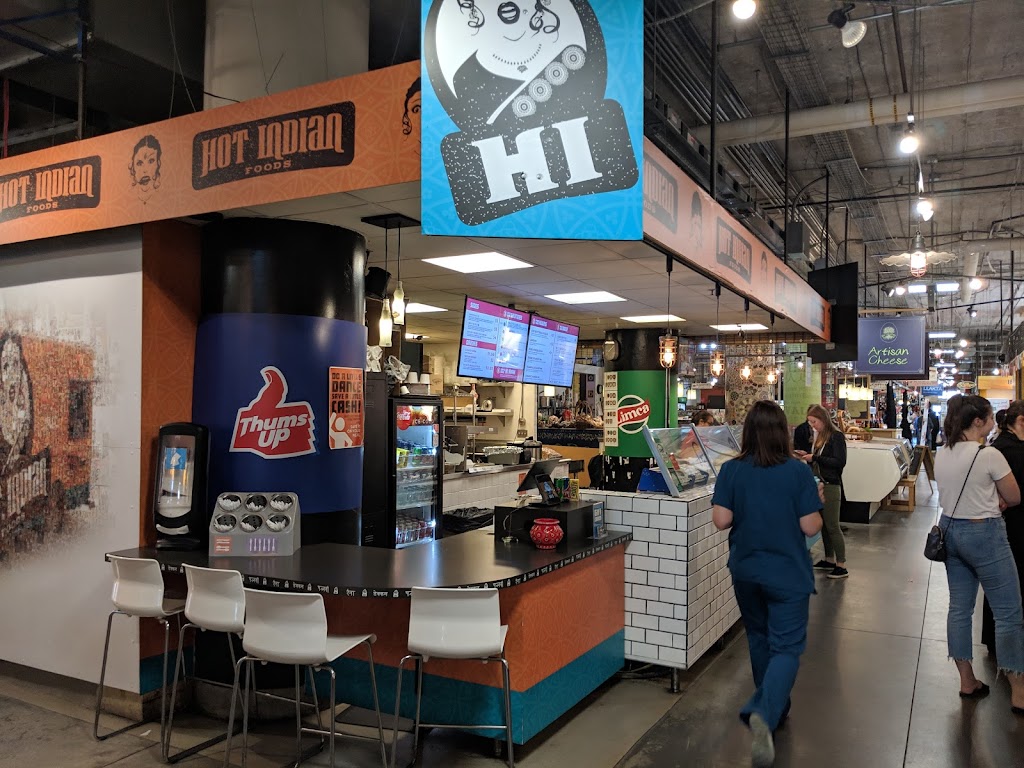 Hot Indian Foods | restaurant | 920 E Lake St, Minneapolis, MN 55407, USA | 6122364423 OR +1 612-236-4423