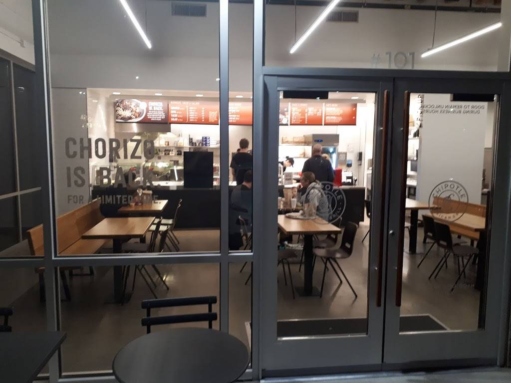 Chipotle Mexican Grill | restaurant | 17103 28th Dr NE #101, Marysville, WA 98271, USA | 3606529086 OR +1 360-652-9086