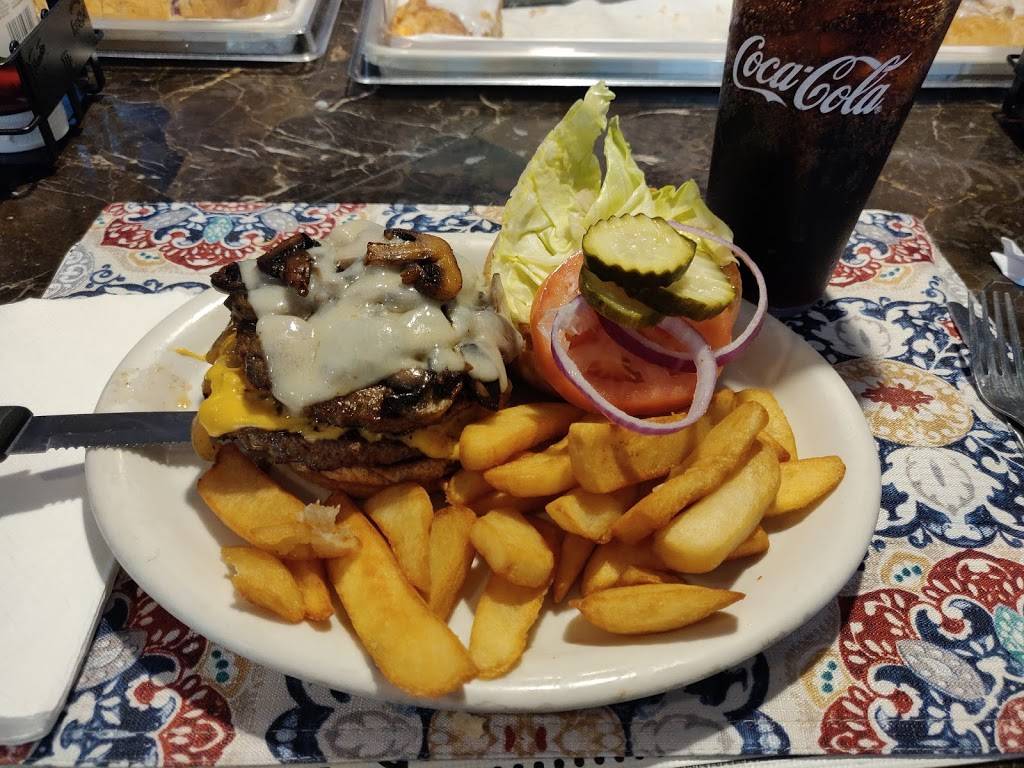 Nicks Family Diner | bakery | 5439 N Orange Blossom Trail, Orlando, FL 32810, USA | 4077048861 OR +1 407-704-8861