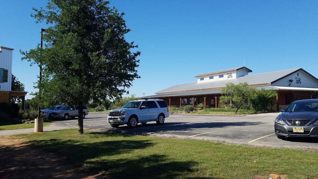 Wildcatter Steakhouse | restaurant | 6062 TX-16, Graham, TX 76450, USA | 9405493555 OR +1 940-549-3555