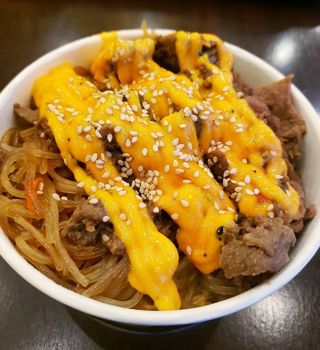 Cupbop Daybreak | restaurant | 11259 Kestrel Rise Rd Suite# 100, South Jordan, UT 84095, USA | 3855572533 OR +1 385-557-2533