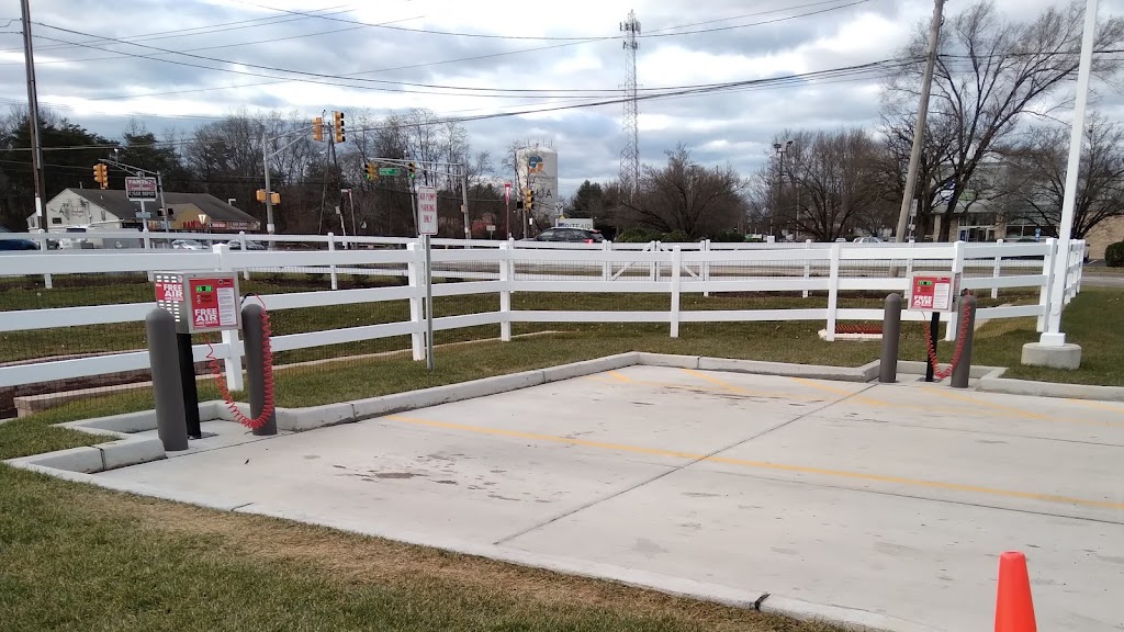 Wawa | cafe | 1990 New Brooklyn Erial Rd, Sicklerville, NJ 08081, USA | 8568864113 OR +1 856-886-4113