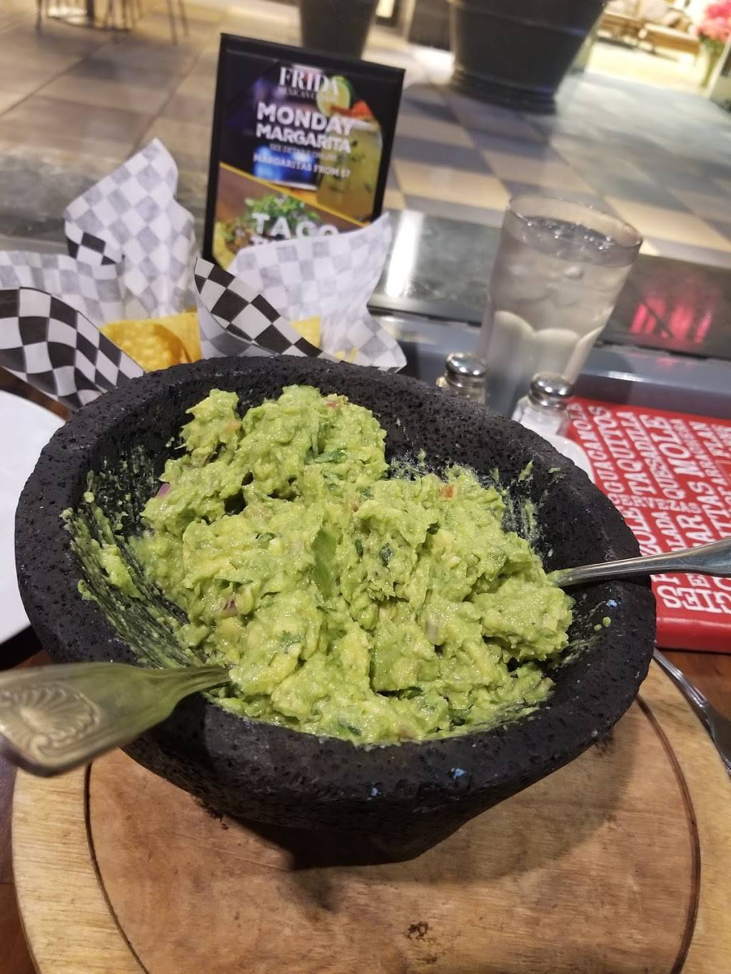 Frida Mexican Cuisine - Sherman Oaks | restaurant | 15301 Ventura Blvd, Sherman Oaks, CA 91403, USA | 8185019666 OR +1 818-501-9666