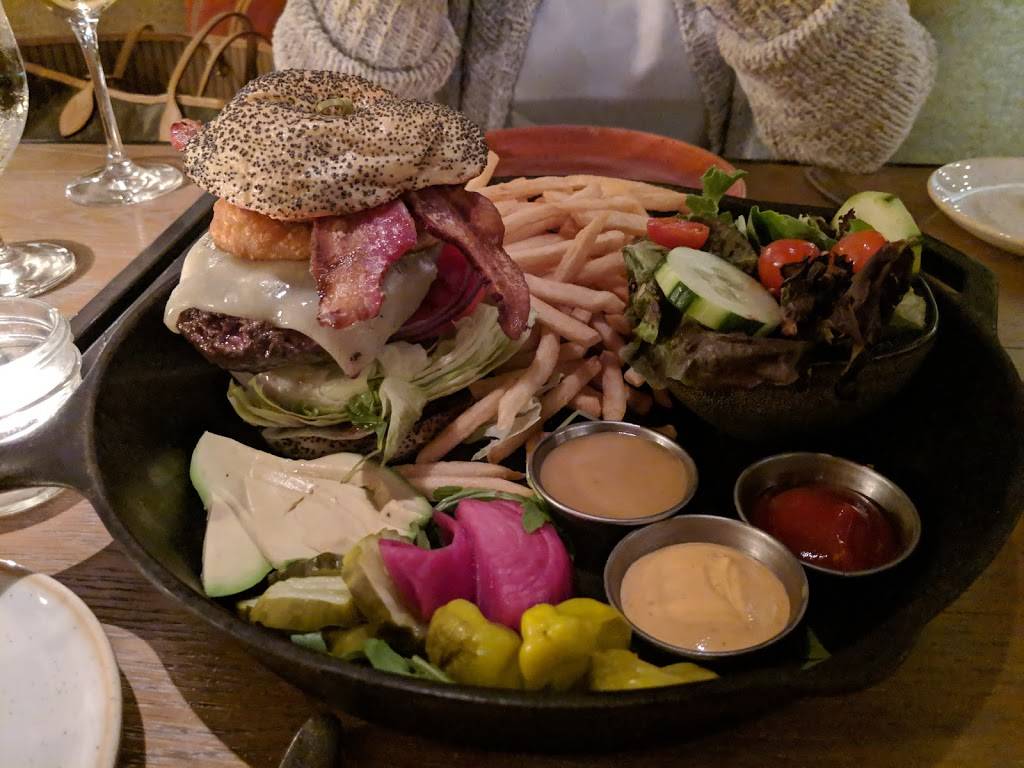 The Valley Kitchen | restaurant | 1 Old Ranch Rd, Carmel-By-The-Sea, CA 93923, USA | 8316262599 OR +1 831-626-2599