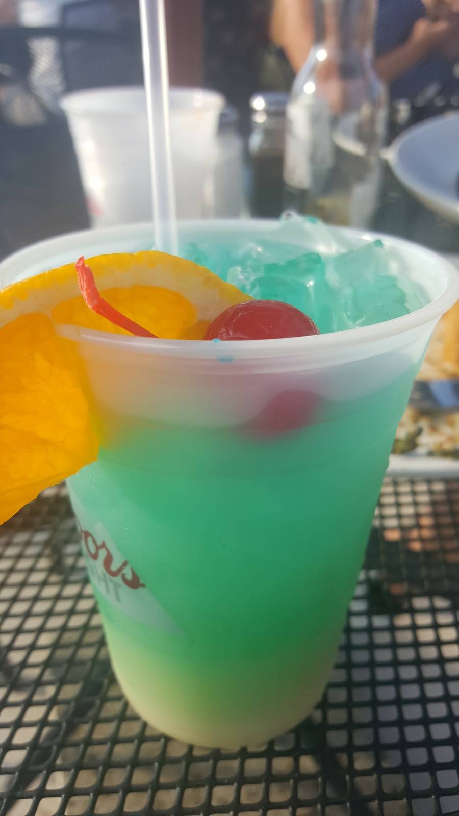 Backfin Blues Bar & Grill | restaurant | 517 W Rio Grande Ave, Wildwood, NJ 08260, USA | 6098544070 OR +1 609-854-4070