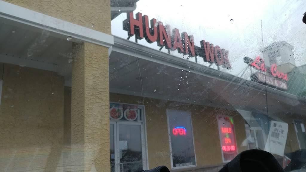 Hunan Wok | restaurant | 3135 Joseph Biggs Memorial Hwy # 8, North East, MD 21901, USA | 4102875530 OR +1 410-287-5530
