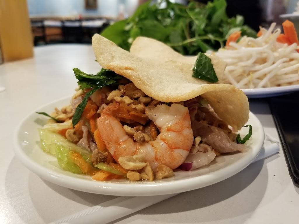 Thien An Bo 7 Mon | restaurant | 8837 Valley Blvd, Rosemead, CA 91770, USA | 6262866665 OR +1 626-286-6665