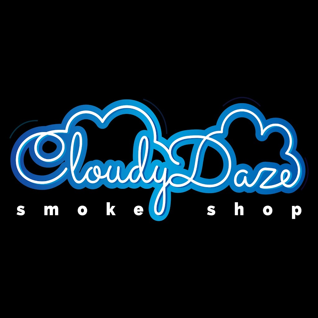 Cloudy Daze Smoke Shop | meal takeaway | 19235 N Dale Mabry Hwy, Lutz, FL 33548, USA | 8134746953 OR +1 813-474-6953