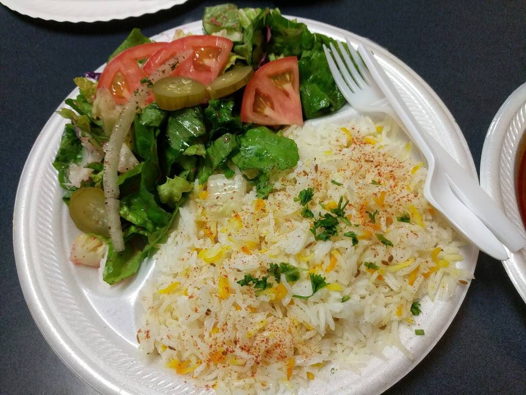 Safier Mediterranean Deli | meal delivery | 2403, 641 S 4th St, Louisville, KY 40202, USA | 5025851125 OR +1 502-585-1125