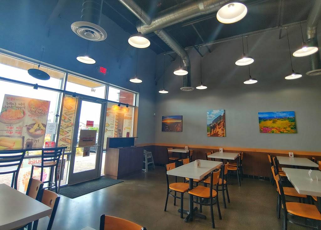 Yogis Grill | restaurant | 950 E Bell Rd #140, Phoenix, AZ 85022, USA | 6024042030 OR +1 602-404-2030