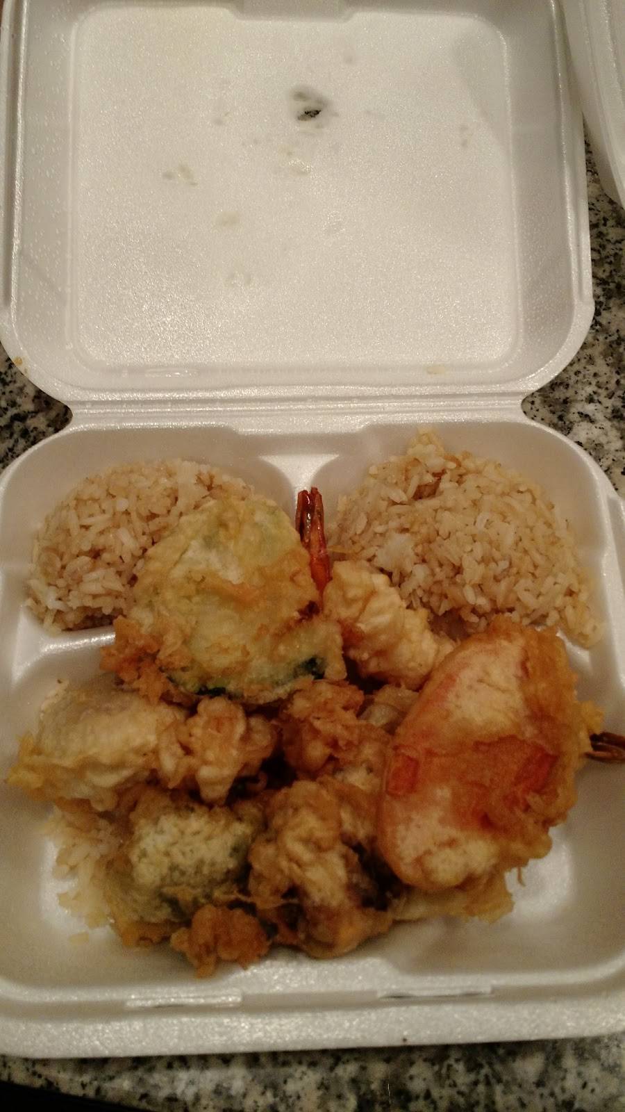 Joy of Tokyo | restaurant | 2531 Woodruff Rd #101, Simpsonville, SC 29681, USA | 8642887828 OR +1 864-288-7828