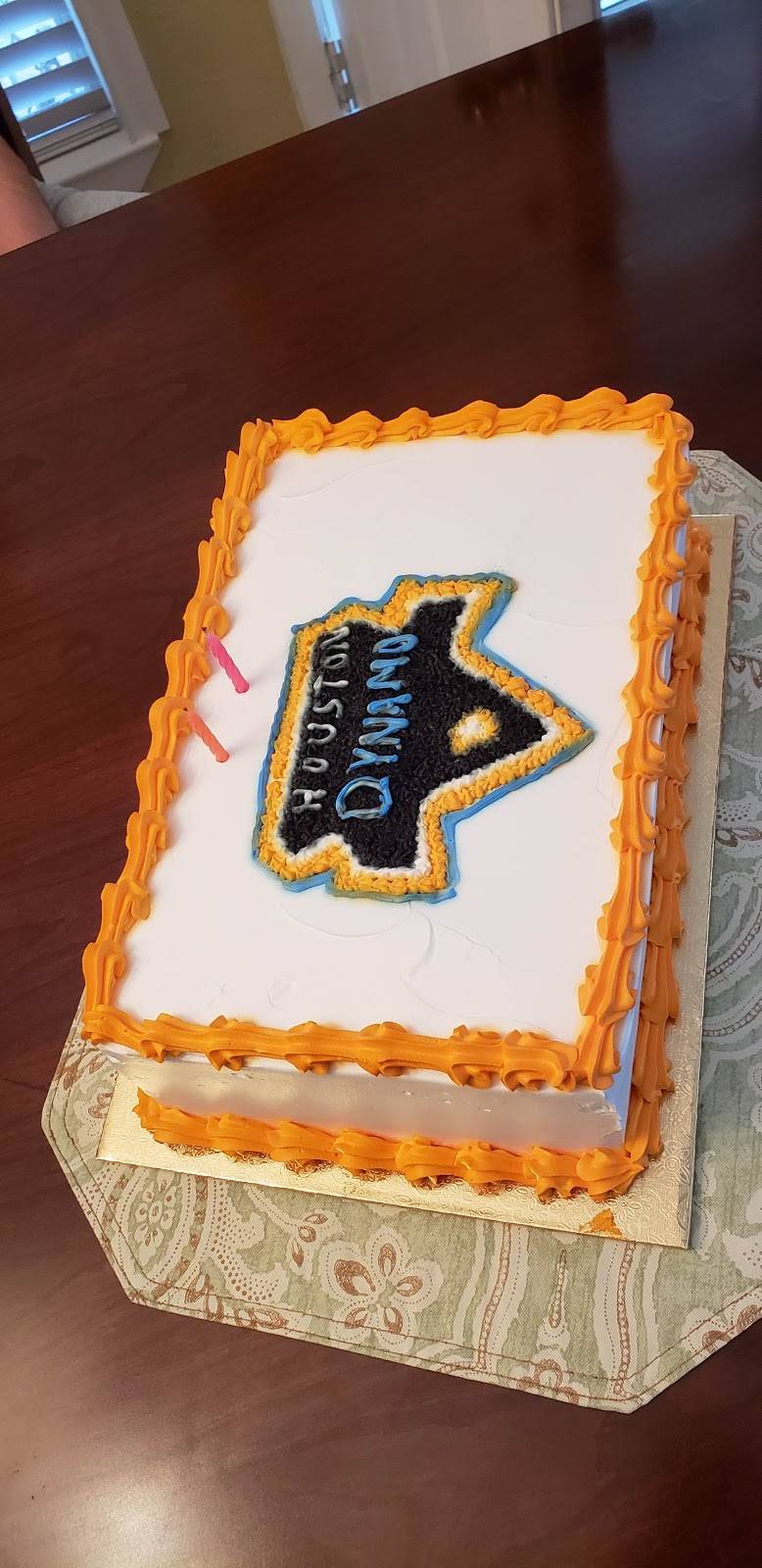 Chick-fil-A | restaurant | 9823 Barker Cypress Rd, Cypress, TX 77433, USA | 2817581240 OR +1 281-758-1240