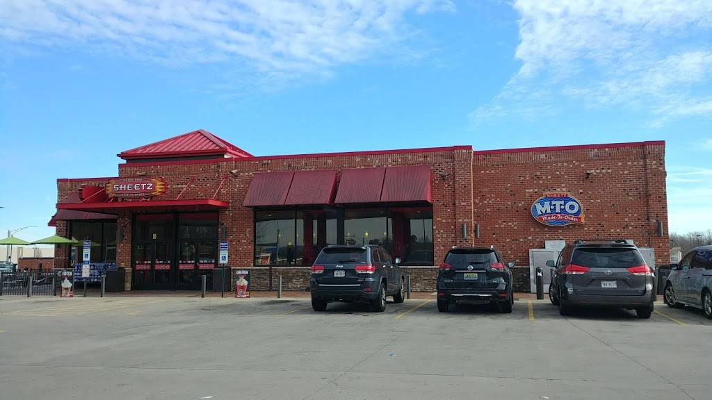 Sheetz #491 | cafe | 135 Market St, Zion Crossroads, VA 22942, USA | 5408320205 OR +1 540-832-0205