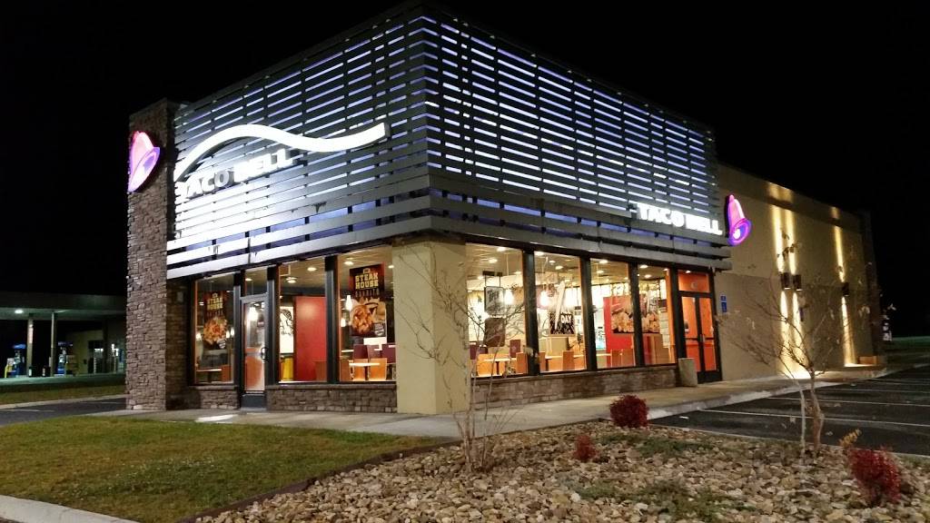 Taco Bell | meal takeaway | 165 Clarion Rd, Altavista, VA 24517, USA | 4343091723 OR +1 434-309-1723