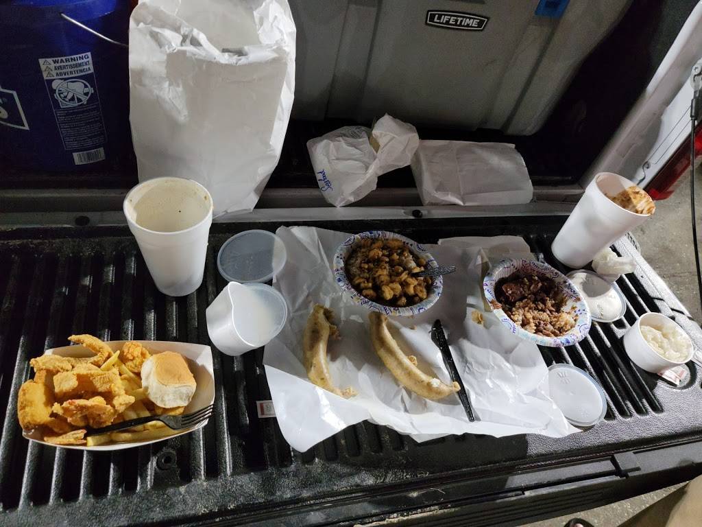 Cajun Way Restaurant | restaurant | 1805 N Parkerson Ave, Crowley, LA 70526, USA | 3377882929 OR +1 337-788-2929