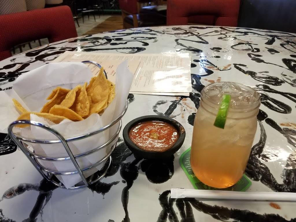 Villa Del Sol | restaurant | 200 Main St, Hobart, IN 46342, USA | 2199403785 OR +1 219-940-3785