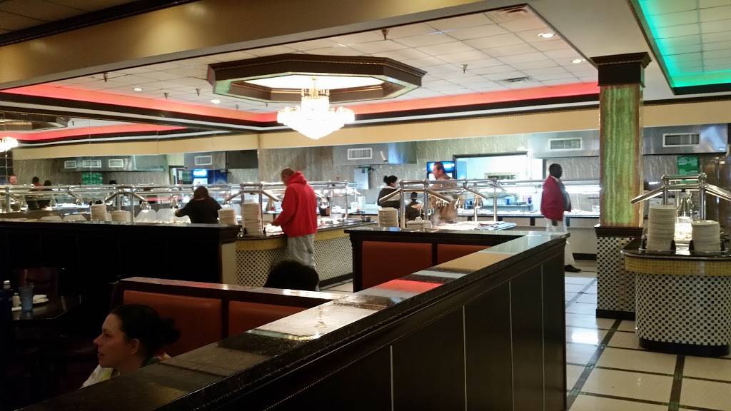 Hibachi Sushi Buffet | restaurant | 5729 Preston Hwy, Louisville, KY 40219, USA | 5029693788 OR +1 502-969-3788