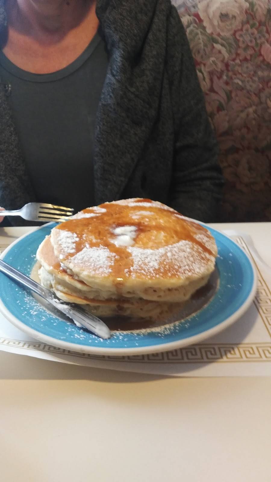 Evas Pancake House | restaurant | 831 Broadway St, Anderson, IN 46012, USA | 7656449650 OR +1 765-644-9650