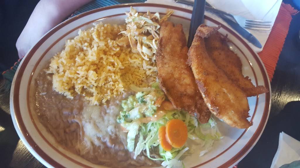 El Rancho Taqueria | restaurant | 12118 Suite 1, Yosemite Blvd, Waterford, CA 95386, USA | 2098749514 OR +1 209-874-9514