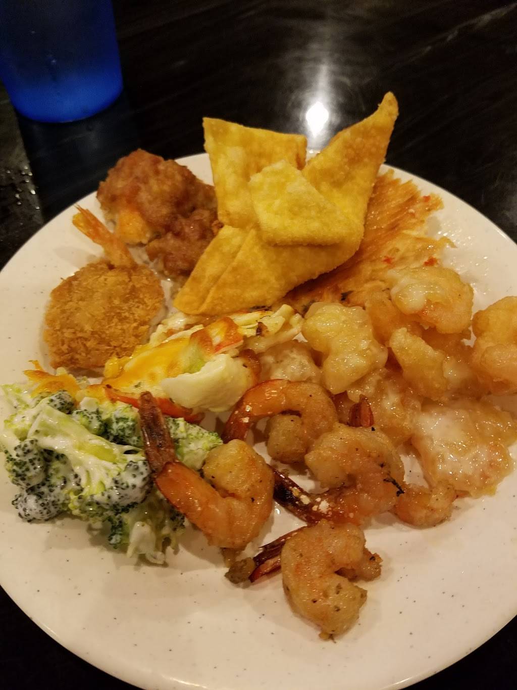 Best Buffet | restaurant | 615 Wesley Dr, Wood River, IL 62095, USA | 6188576235 OR +1 618-857-6235