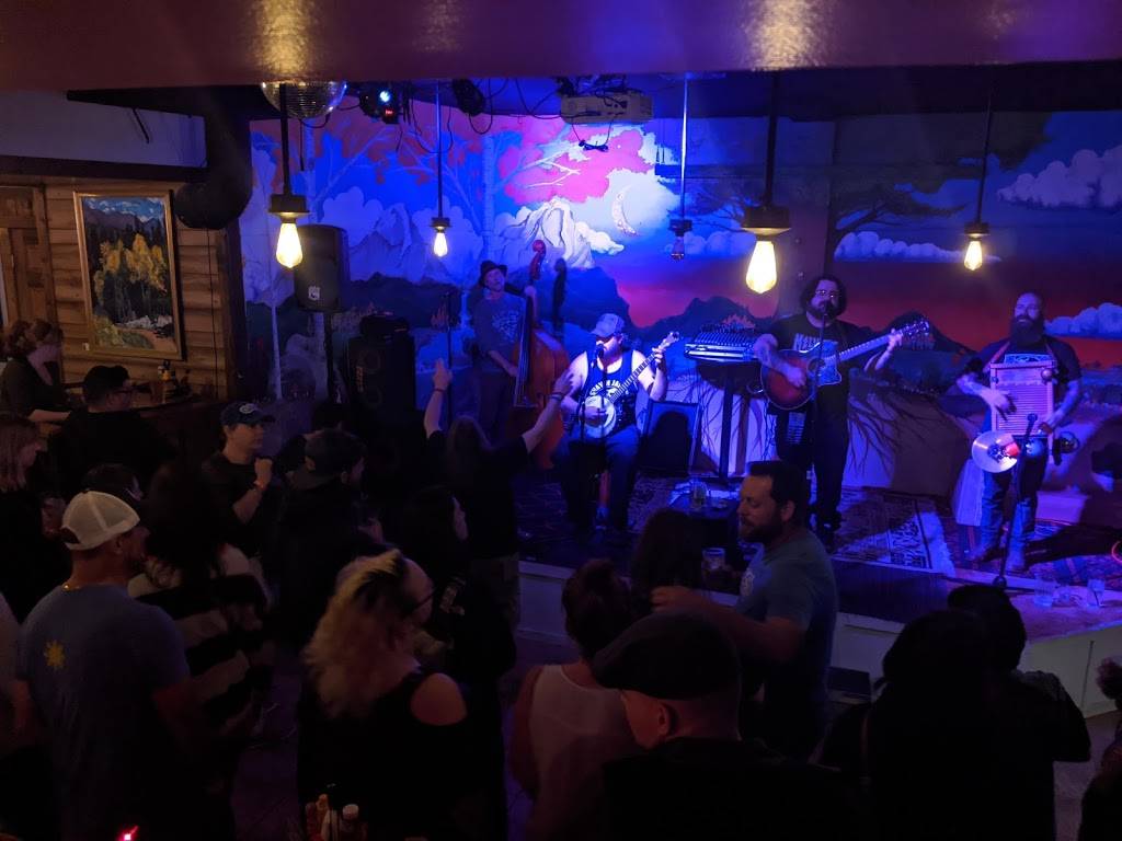 Armadillo Ranch In Historic Manitou Springs | restaurant | 962 Manitou Ave, Manitou Springs, CO 80829, USA | 7193745580 OR +1 719-374-5580