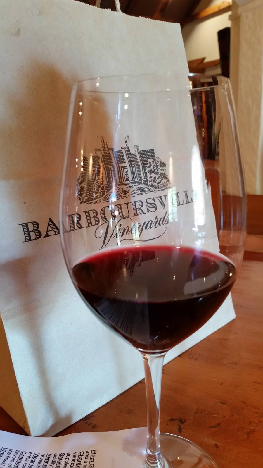 Palladio Restaurant | restaurant | 17655 Winery Rd, Barboursville, VA 22923, USA | 5408327848 OR +1 540-832-7848