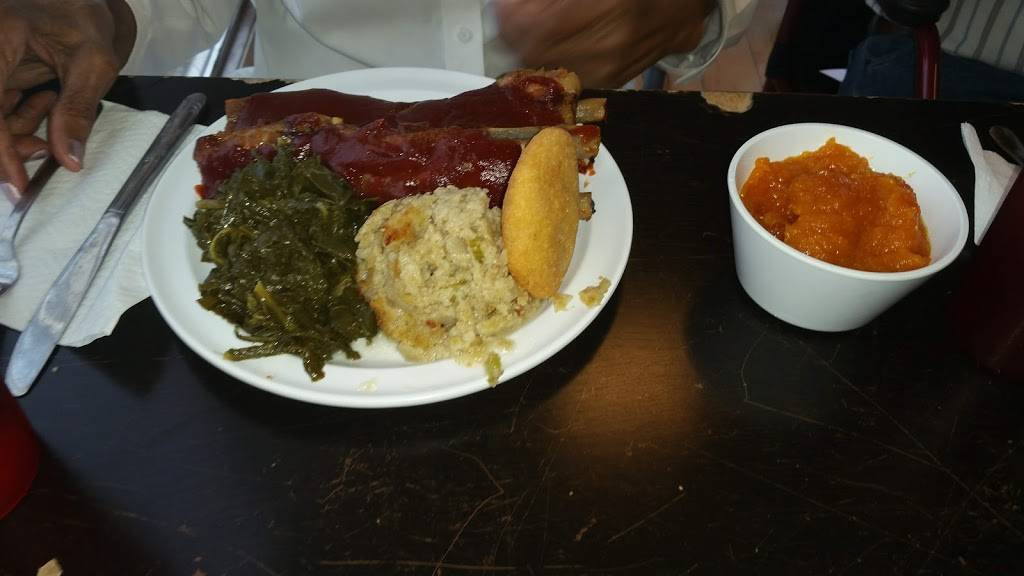 Moniques Home Style Cooking | restaurant | 451 Ponder Pl, Nashville, TN 37228, USA | 6152283499 OR +1 615-228-3499