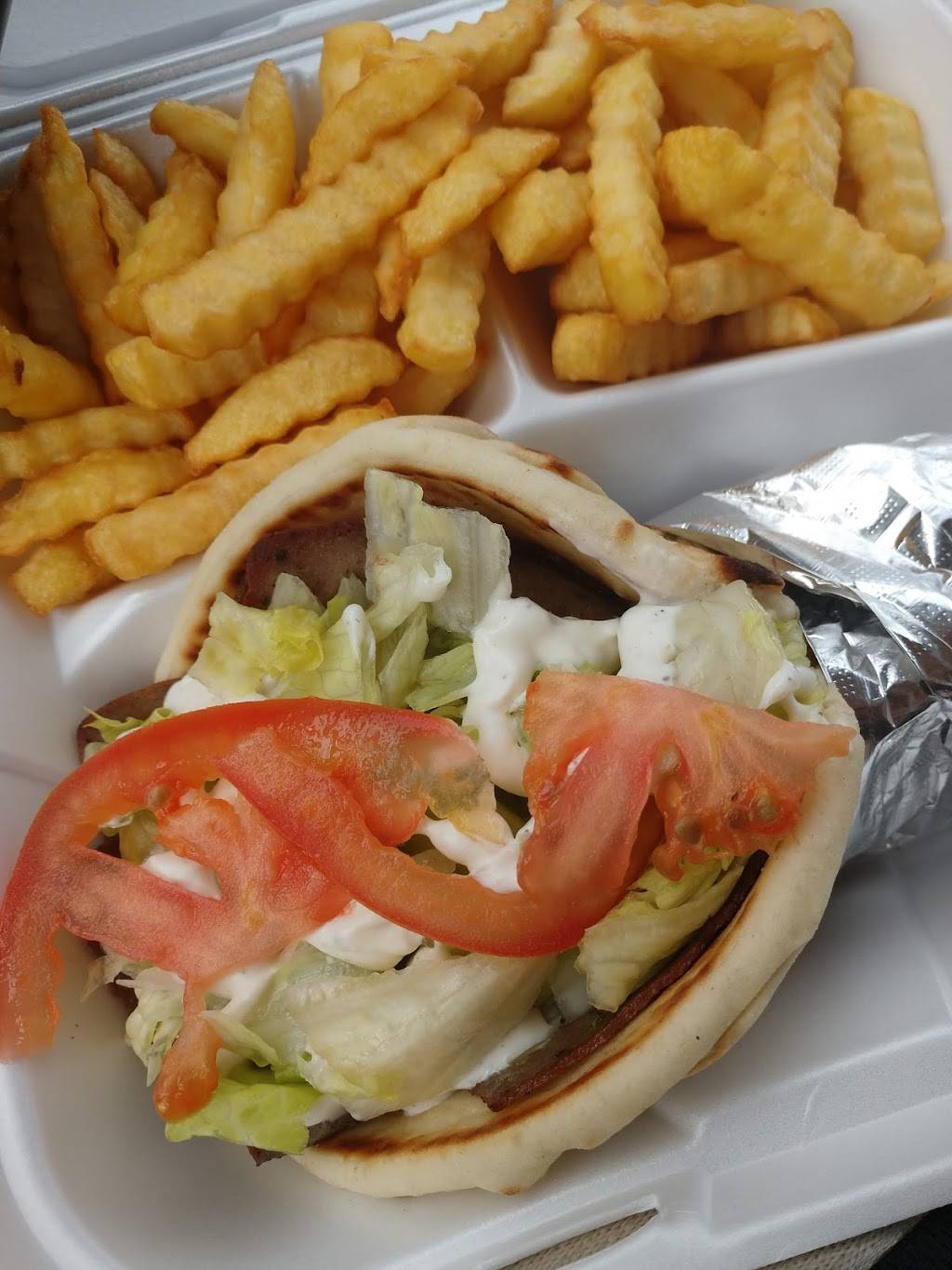 A&D Buffalos | restaurant | 840 Nautica Dr, Jacksonville, FL 32218, USA | 9047571882 OR +1 904-757-1882