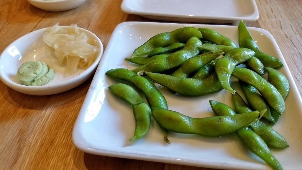 SUGARFISH by sushi nozawa | restaurant | 146 S Lake Ave #108, Pasadena, CA 91101, USA | 6262988386 OR +1 626-298-8386