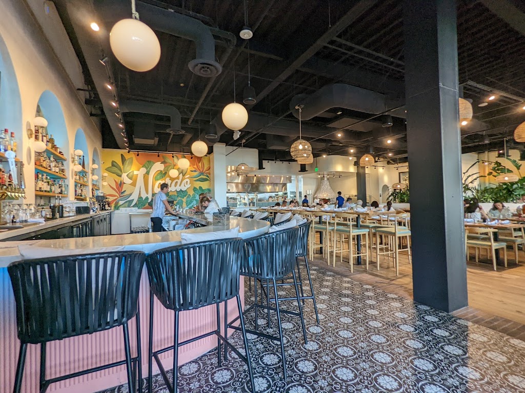 Nardò Italian Restaurant | restaurant | 21022 E Pacific Coast Hwy, Huntington Beach, CA 92648, USA | 6572049830 OR +1 657-204-9830