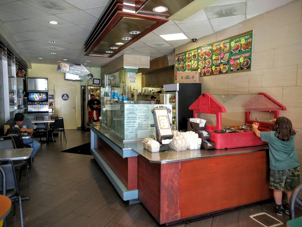 Tacos Por Favor | restaurant | 11901 W Olympic Blvd, Los Angeles, CA 90064, USA | 3104792818 OR +1 310-479-2818