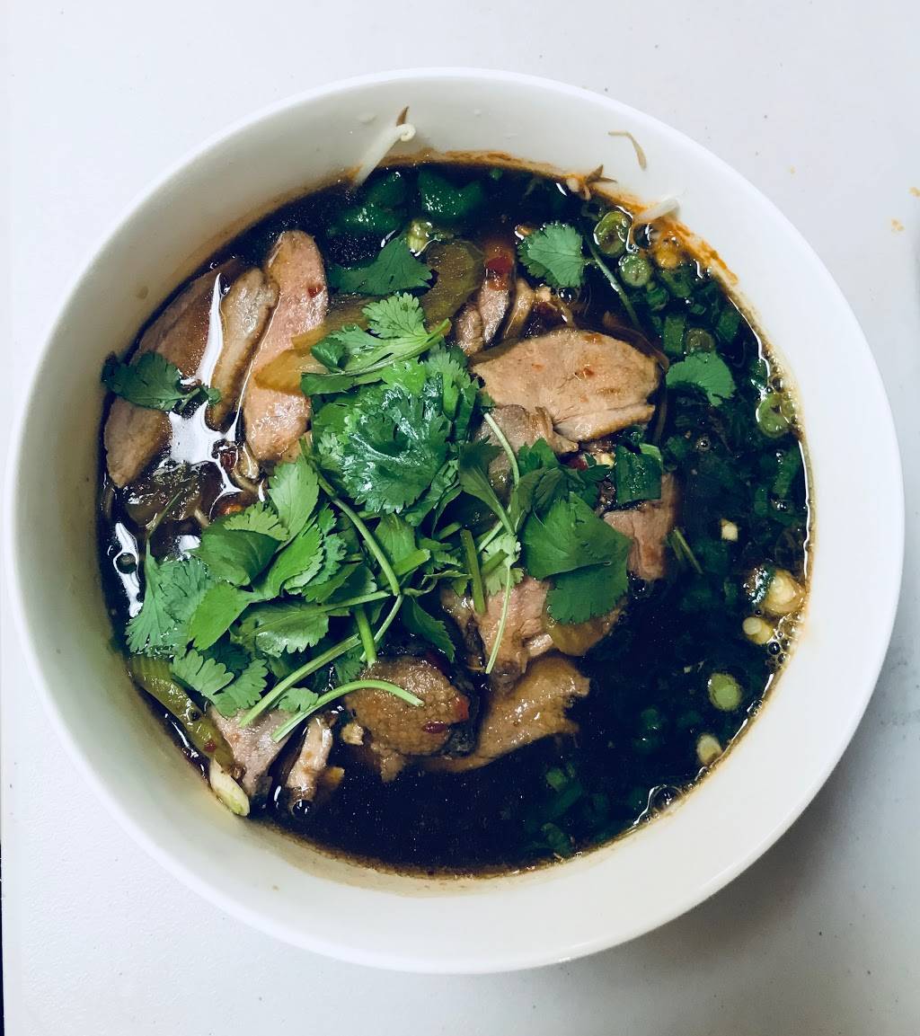 Garden Thai Restaurant | restaurant | 1764 E Lugonia Ave #104, Redlands, CA 92374, USA | 9093899890 OR +1 909-389-9890