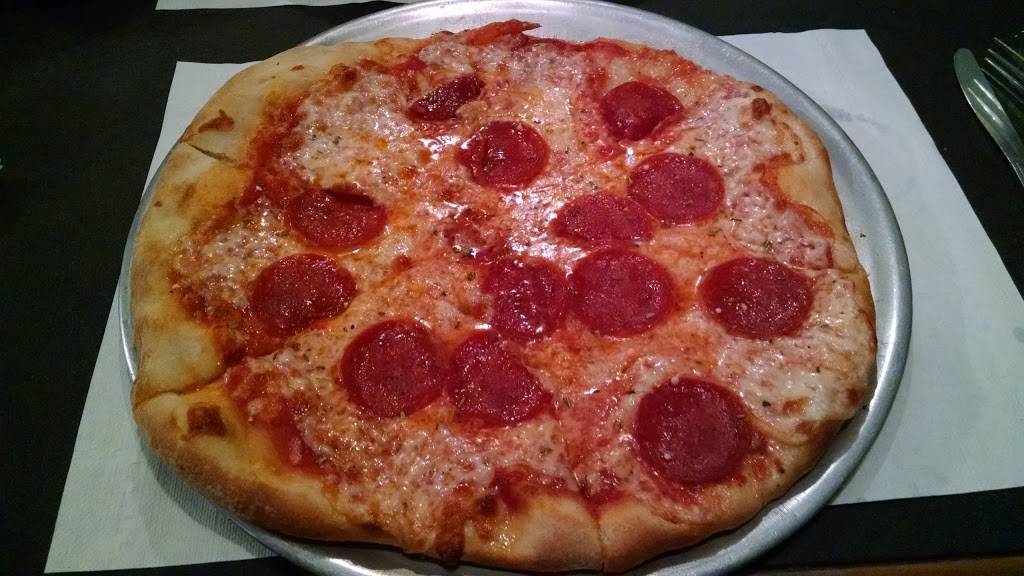 Leaning Tower of Pizza | restaurant | 681 N Wickham Rd, Melbourne, FL 32935, USA | 3212596100 OR +1 321-259-6100