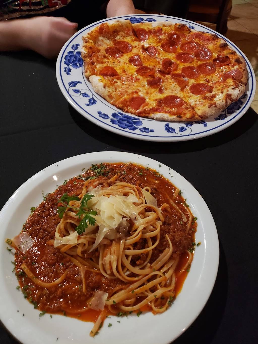 Umberto Trattoria (Umberto Di Roma) | restaurant | 3905 Sepulveda Blvd, Culver City, CA 90230, United States | 3103902229 OR +1 310-390-2229