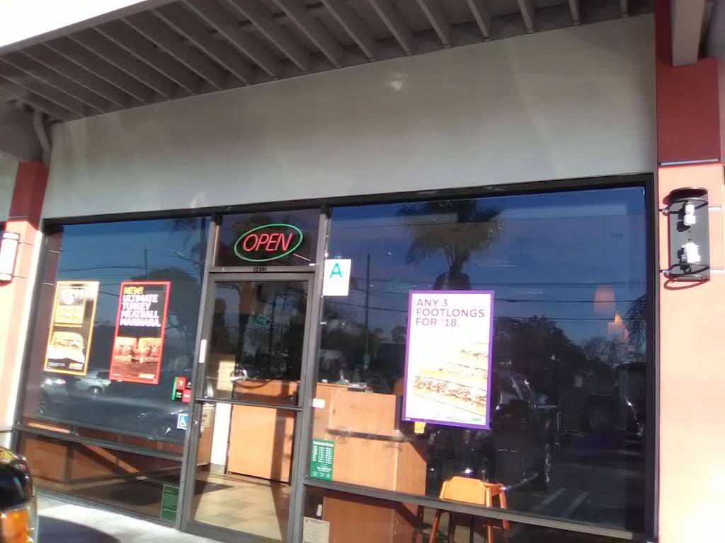 Subway Restaurants | restaurant | 6412 E. Del Amo Blvd, Lakewood, CA 90713, USA | 5629387827 OR +1 562-938-7827