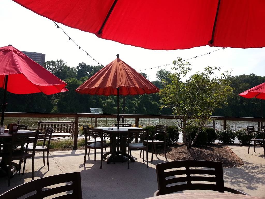 Merwins Wharf | restaurant | 1785 Merwin Ave, Cleveland, OH 44113, USA | 2166645696 OR +1 216-664-5696