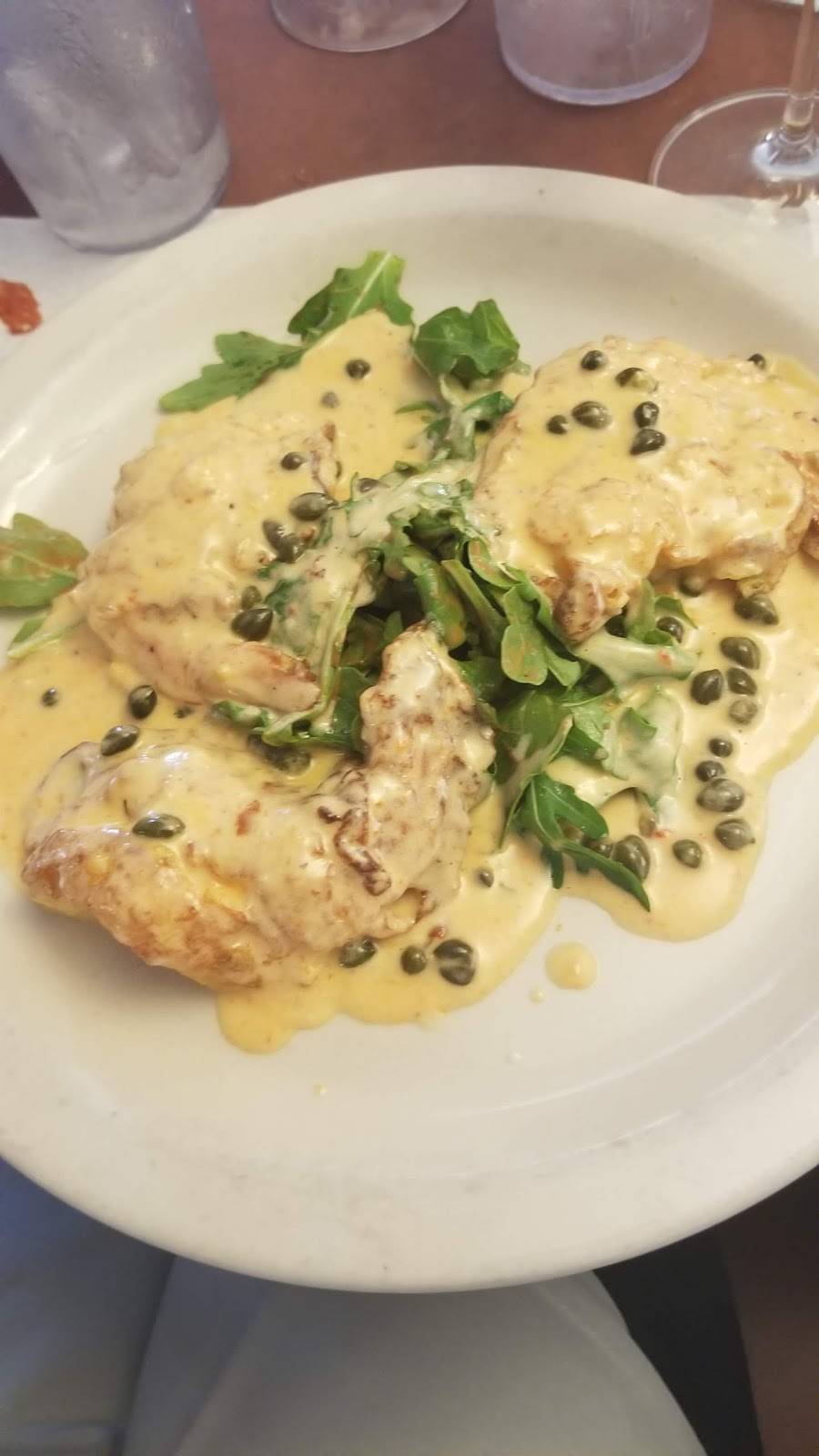 Cordivaris | restaurant | 3004 W Brigantine Ave, Brigantine, NJ 08203, USA | 6092645909 OR +1 609-264-5909