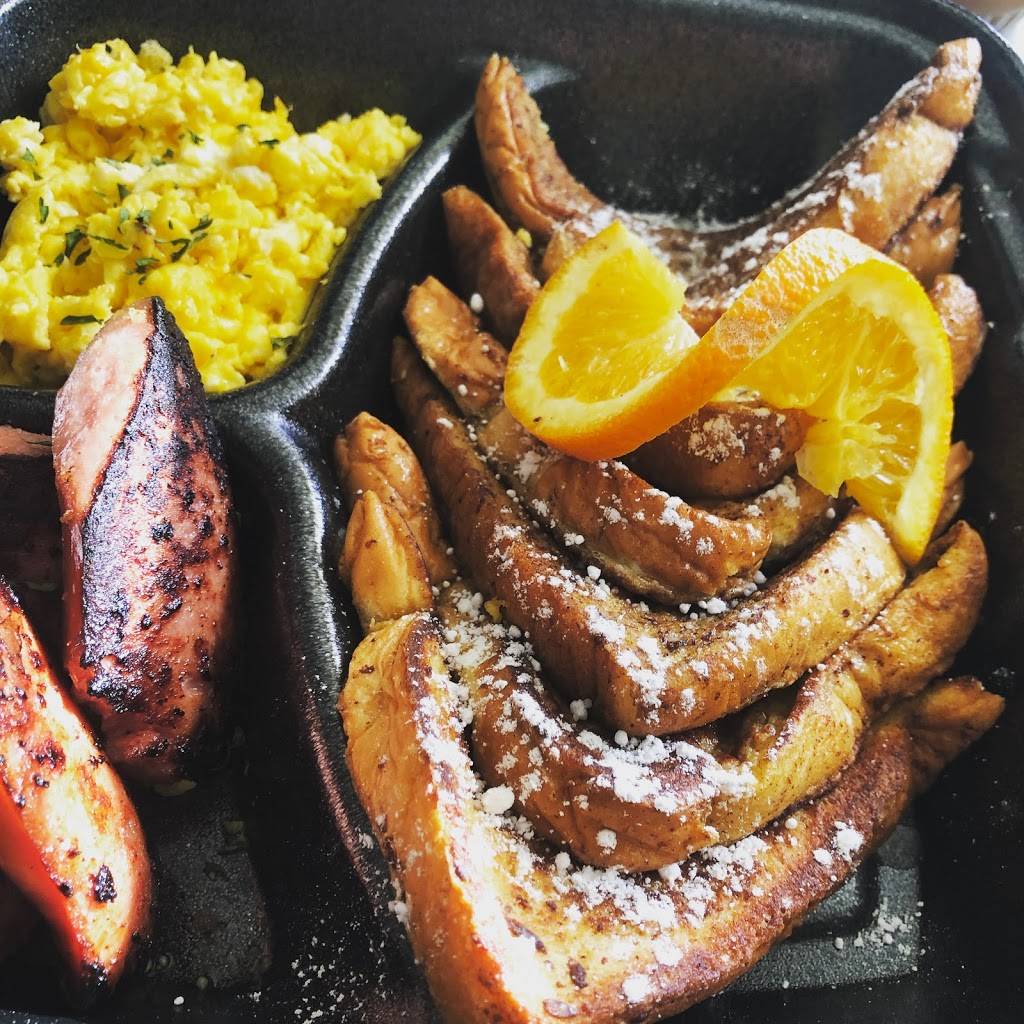 ChefTy_Southernflair LLC | restaurant | 630 N Linwood Ave, Baltimore, MD 21205, USA | 4436294920 OR +1 443-629-4920