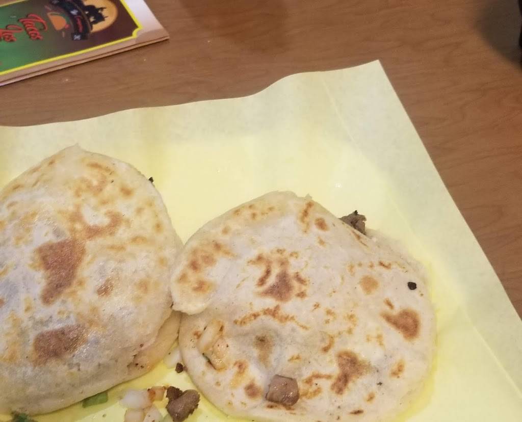 Tacos Los Campesinos | restaurant | 1555 Vassar St, Reno, NV 89502, USA | 7754321104 OR +1 775-432-1104