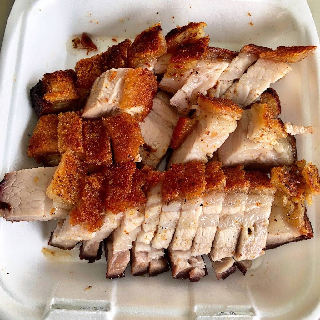 Ruby B.B.Q. Food | restaurant | 9561 Garvey Ave Ste 1&2, South El Monte, CA 91733, USA | 6262796854 OR +1 626-279-6854