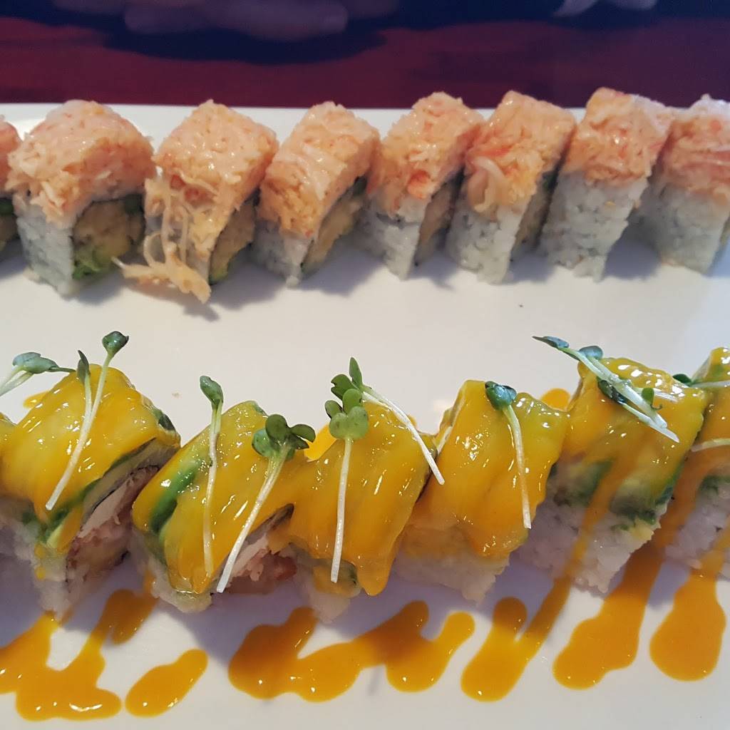 Osaka Sushi | restaurant | 108 Main St N, Stillwater, MN 55082, USA | 6513420285 OR +1 651-342-0285