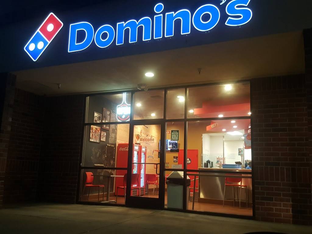 Dominos Pizza | meal delivery | 7385 Greenhaven Dr, Sacramento, CA 95831, USA | 9165044000 OR +1 916-504-4000